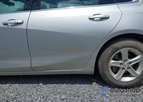 2019 Chevrolet Malibu Ls z USA, uszkodzony, nr VIN 1G1ZB5ST6KF200122